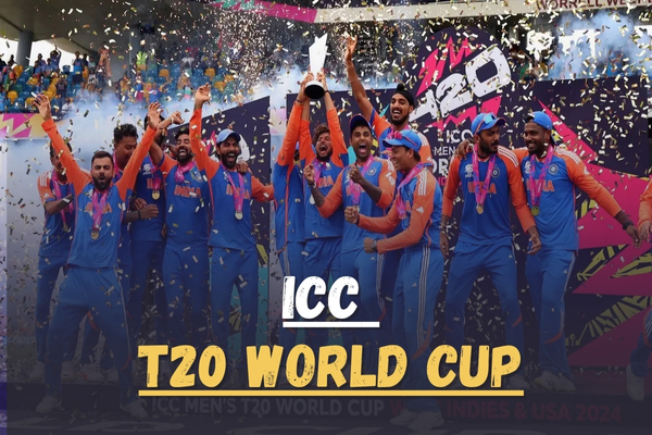 T20 World Cup | 99 Exch