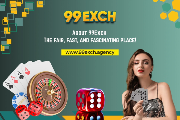 About 99Exch