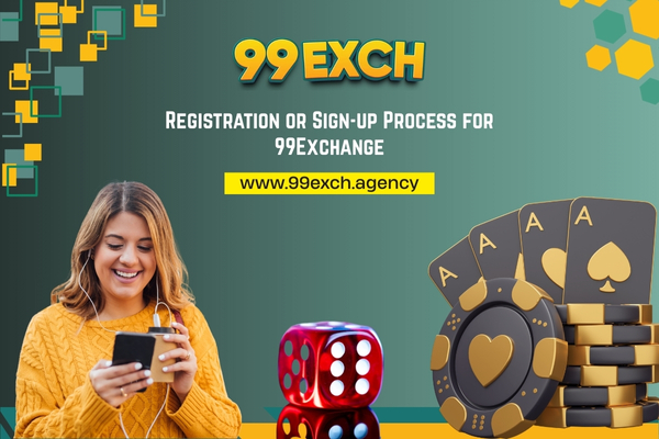 99Exchange registration and sign-up process step by step