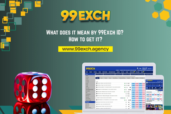 99exch ID