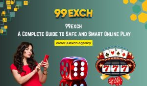 Read more about the article 99exch: A Complete Guide to Safe and Smart Online Play