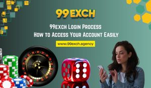 Read more about the article 99exch Login Process – How to Access Your Account Easily