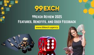 Read more about the article 99exch Review 2025: Features, Benefits, and User Feedback