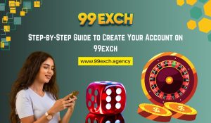 Read more about the article Step-by-Step Guide to Create Your Account on 99exch