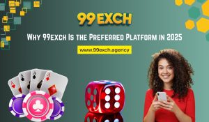 Read more about the article Why 99exch Is the Preferred Platform in 2025