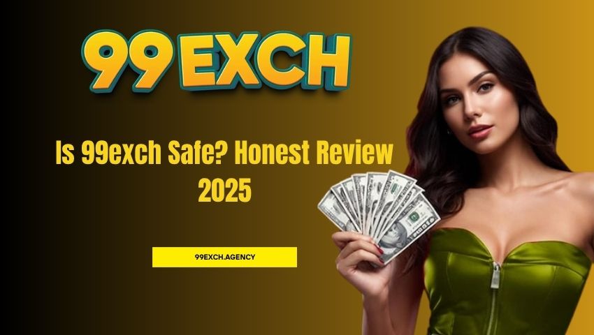 Read more about the article Is 99exch Safe? Honest Review 2025