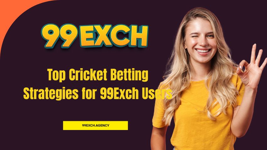 99Exch cricket betting