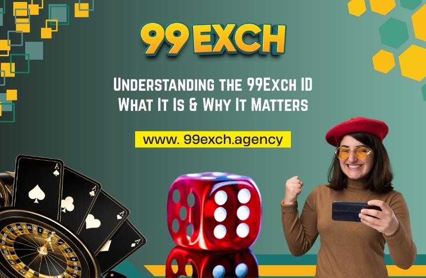 Read more about the article Understanding the 99Exch ID: What It Is & Why It Matters