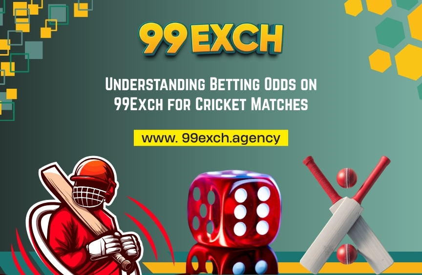 99Exch Cricket Odds Guide